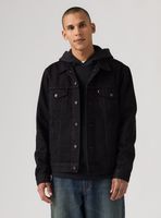 Chaqueta Denim Classic