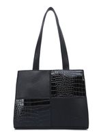 Cartera de Hombro Ginebra Negro