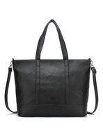 Bolso Laptop Lugano Negro