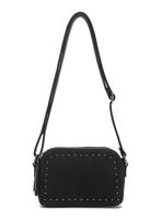 Bandolera Anchorage Negro