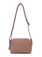 Bandolera Anchorage Rosado