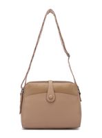 Bandolera Juneau Camel