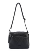 Bandolera Vancouver Negro