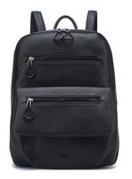 Mochila Porta Notebook Bratislava Negro