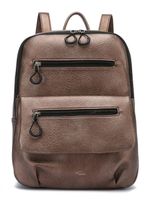 Mochila Porta Notebook Bratislava Cobre
