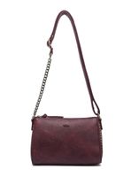 Bandolera Victoria Burdeo