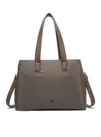 Bolso Porta Notebook Lausana Café