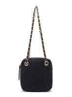 Bandolera Dundee Negro