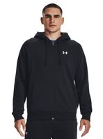 Polerón Diseño Rival Flce Fz Hoodie