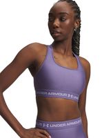 Peto Crossback Mid Bra