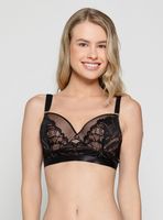Sostén Bustier Copa B 82010