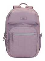 Mochila Notebook 26 Litros Eternity Malva