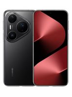 Smartphone Pura 80 Pro 12GB RAM 512GB 6.8'' Negro Liberado