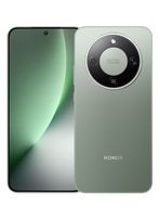Smartphone Honor Magic 8 Lite 5G 256GB 6.79'' Verde Liberado