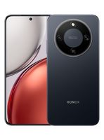 Smartphone Honor Magic 8 Lite 5G 256GB 6.79'' Negro Liberado