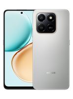 Smartphone Honor X7d 256GB 6.78'' Gris Liberado