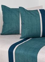 Sábanas 2 Plazas 144 Hilos Campine