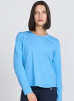 Polera Manga Larga Ana