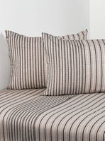 Sábanas 2 Plazas 200 Hilos Tisu