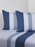 Sábanas 2 Plazas 200 Hilos Bercy