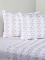 Sábanas 2 Plazas 200 Hilos Rosie