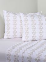 Sábanas King 200 Hilos Rosie