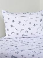 Sábanas 1.5 Plazas 200 Hilos Belle