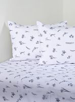 Sábanas 2 Plazas 200 Hilos Belle