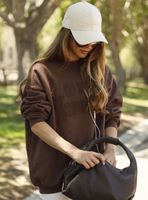 Polerón Coffee Crewneck 2019