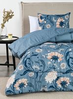 Plumón 1.5 Plazas Florelia