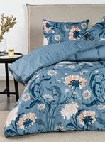 Plumón 2 Plazas Florelia