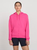 Polerón Graphic Celeste