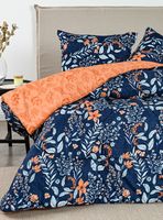 Plumón 2 Plazas Frambella