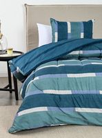 Plumón 1.5 Plazas Campine