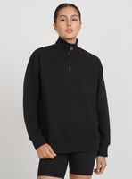 Polerón Logo Celeste