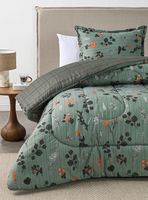 Plumón 1.5 Plazas Pradela