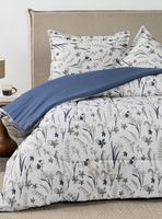 Plumón 2 Plazas Belle