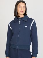 Polerón Zipper Completo