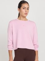 Polerón Warren Logo