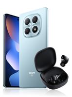 Smartphone Redmi Note 15 5G 256GB 6.77'' Azul Liberado + Audífonos Bluetooth