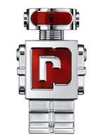 Perfume Phantom In Red Parfum Elixir Hombre 100 ml Rabanne