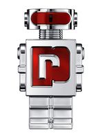 Perfume Phantom In Red Parfum Elixir Hombre Recargable 150 ml Rabanne