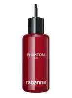 Perfume Phantom In Red Parfum Elixir Hombre Recarga 200 ml Rabanne