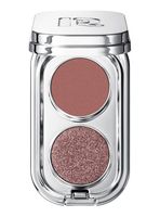 Mini Palette Eyeshadow Duo Palette Hot Topics 1.8g