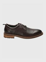 Zapato Casual Cuero Hinton Hombre