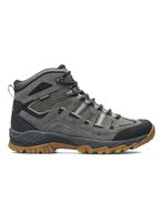 Zapatilla Outdoor Hombre Puelo-CS HI con Caña