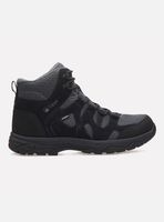 Zapatilla Outdoor Hombre Tellus-Mid
