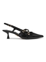 Zapato Fiesta Taco Lindale