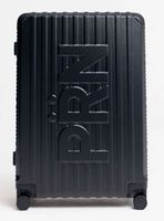 Maleta Rígida Negro 28 Inches