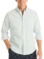 Camisa Casual Lineas